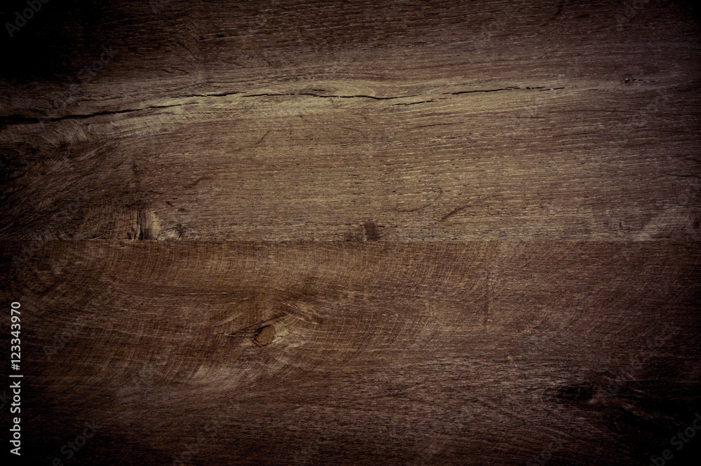 Obraz premium wood texture with natural pattern