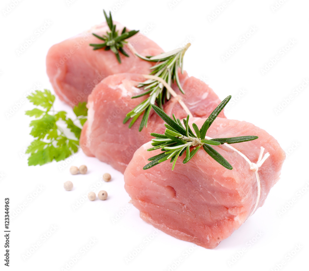 Schweinefilet Schweinefilet