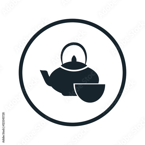 tea ceremony icon