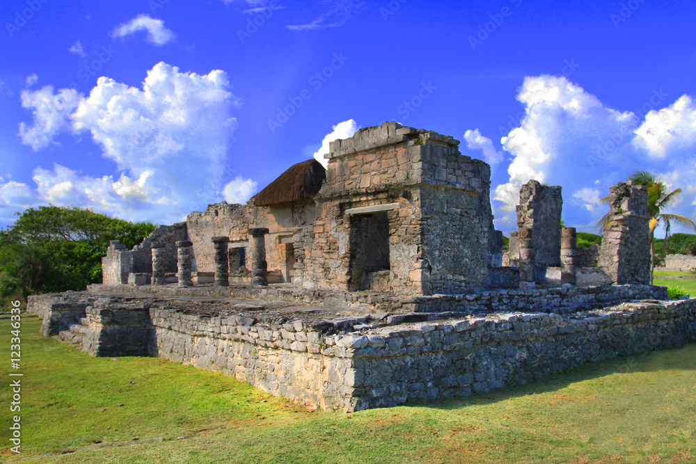 Tulum 11102016