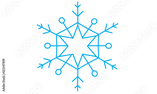 snowflake