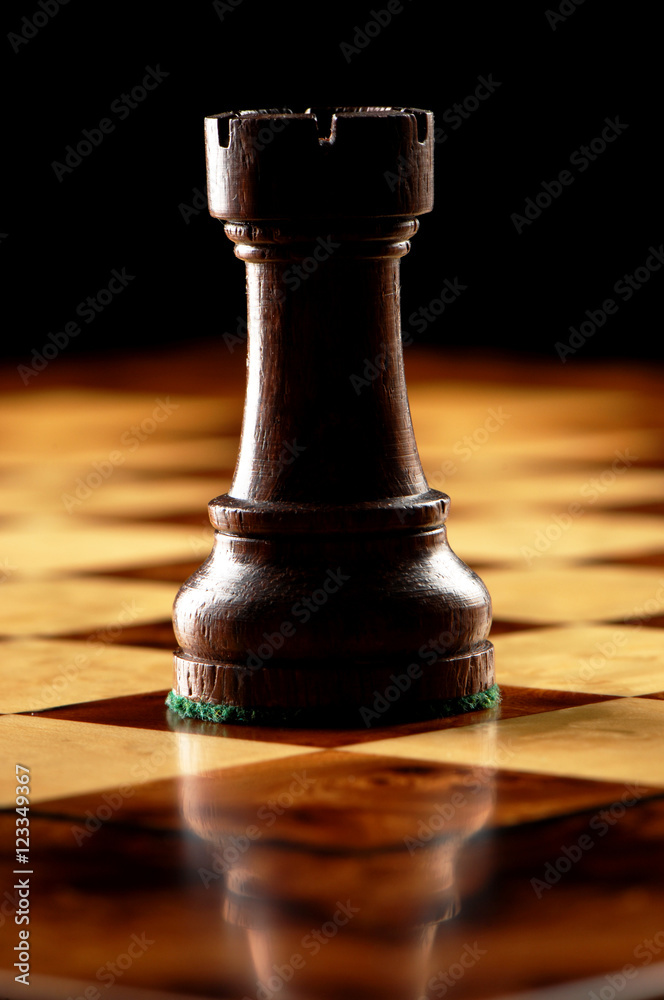 Castlemind Chess