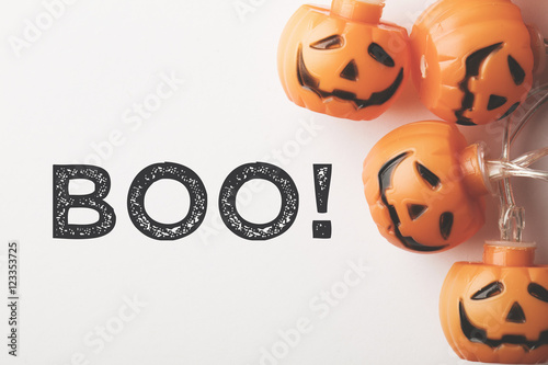 Wallpaper Mural Halloween pumpkin background Torontodigital.ca