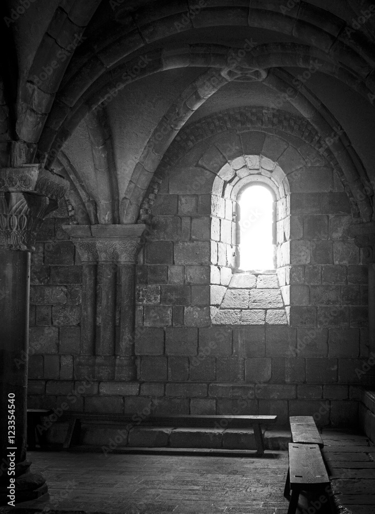 A Keyhole Into The World A Keyhole Into The World