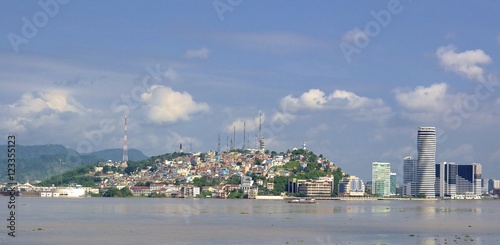 Guayaquil photo