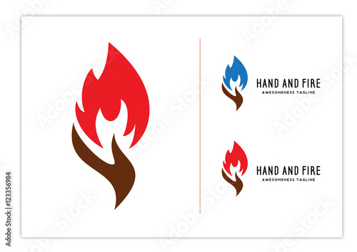 hand on fire, fire, on fire, spirit