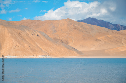 Pangong lake