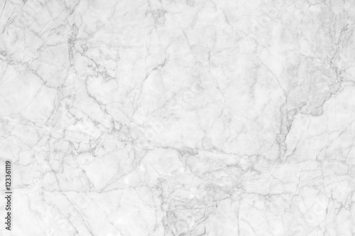 White marble texture background, nature texture for tiled floor, interior and exterior pattern design