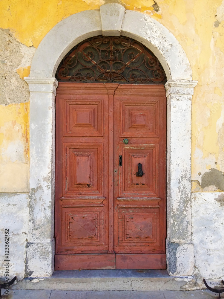 porta della Corsica