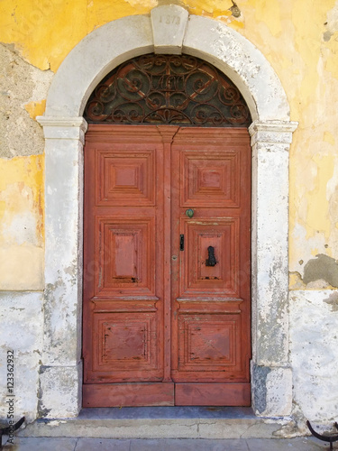 porta della Corsica