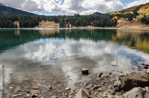 Trout Lake
