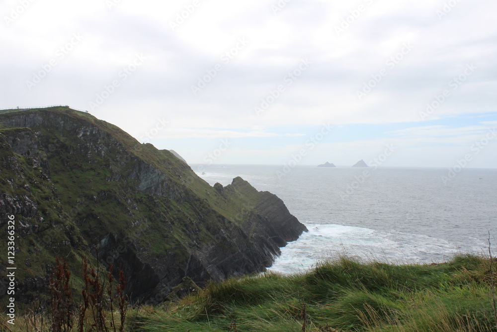 Ireland Landscape