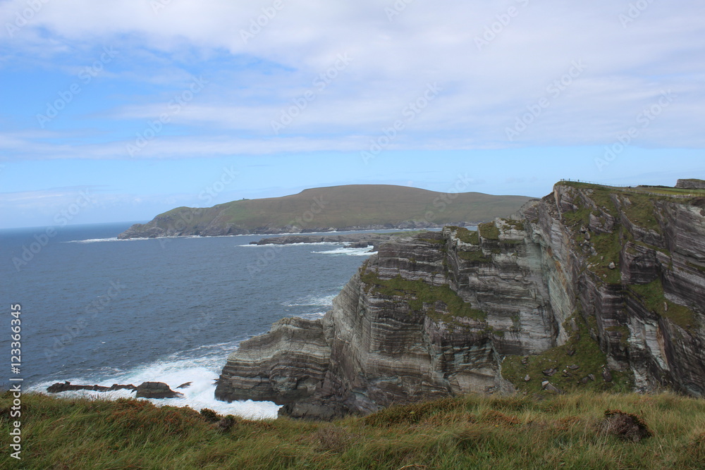 Ireland Landscape