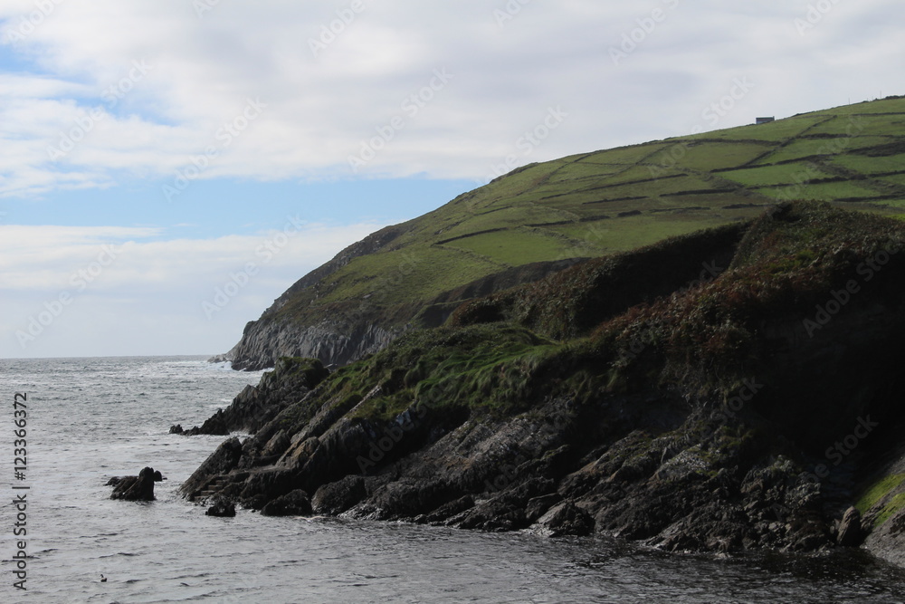 Ireland Landscape