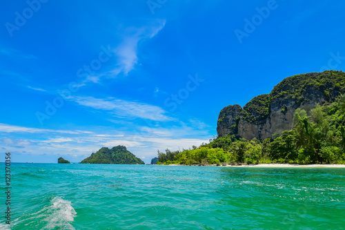 sea Thailand