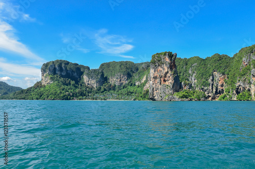 sea Thailand © yuttapong