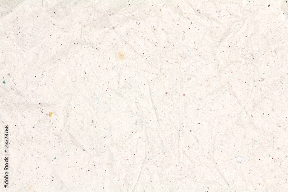 Recycled crumpled light brown paper texture or paper background for design with copy space for text or image. Recycled crumpled light brown paper texture or paper background for design with copy space for text or image.
