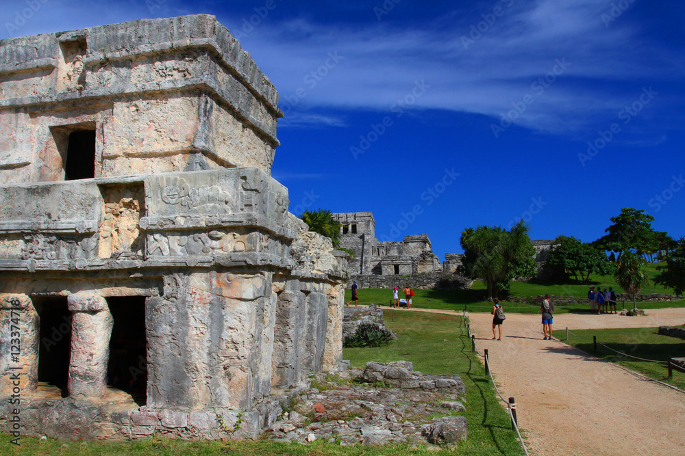 Tulum 11102016