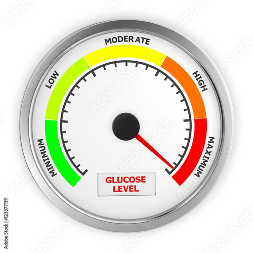 glucose