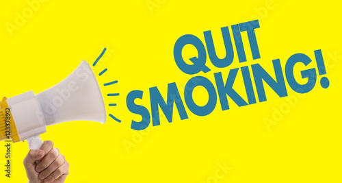 Quit Smoking! © gustavofrazao