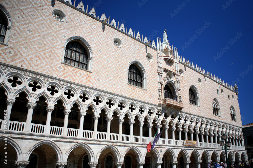Fototapeta premium venezia