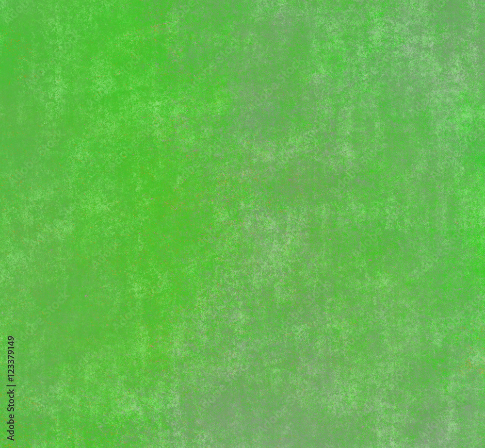 abstract green background or green paper