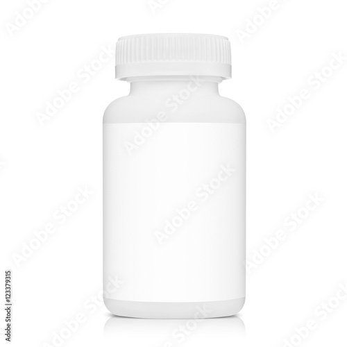 Pills container