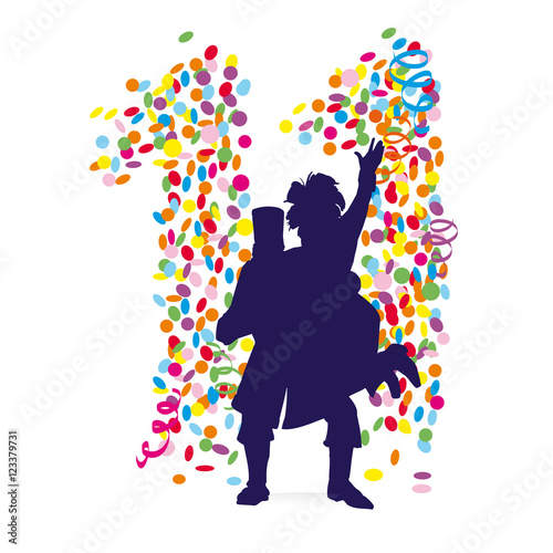 Karneval - 11. November