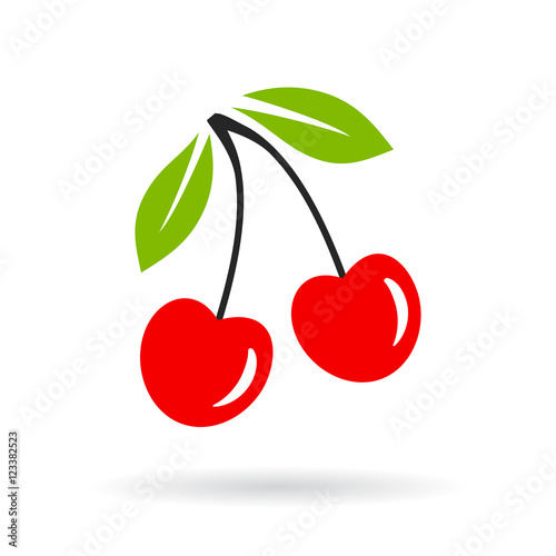 Cherry icon