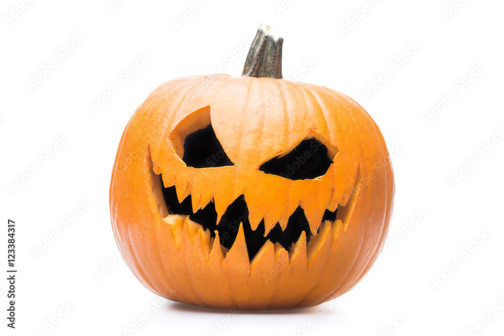 Halooween pumpkin's grin Halooween pumpkin's grin