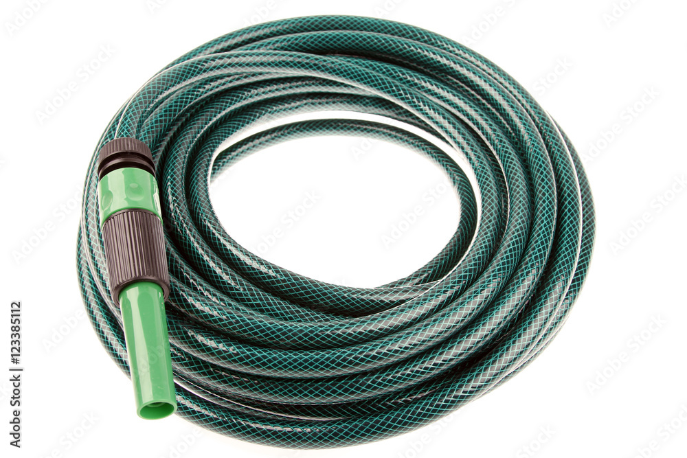 Garden hose Garden hose