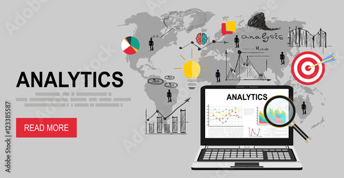 web analytics seo search engine optimization