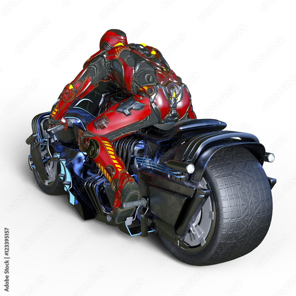 スーパーヒーロー