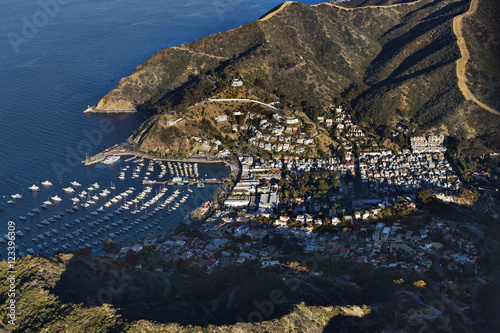 Avalon, Catalina Island