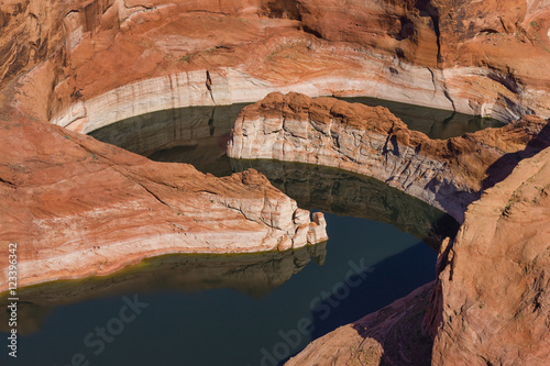 Lake Powell in Southern Utah