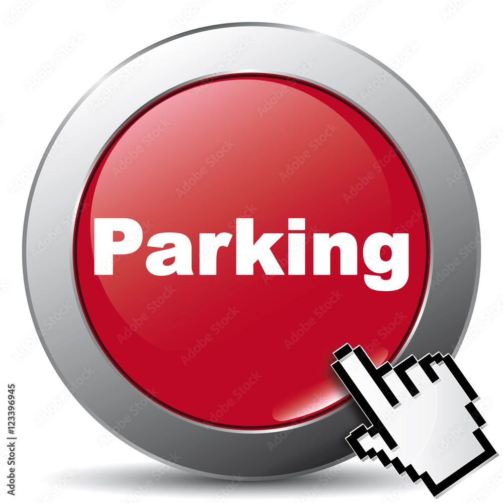 parking icon