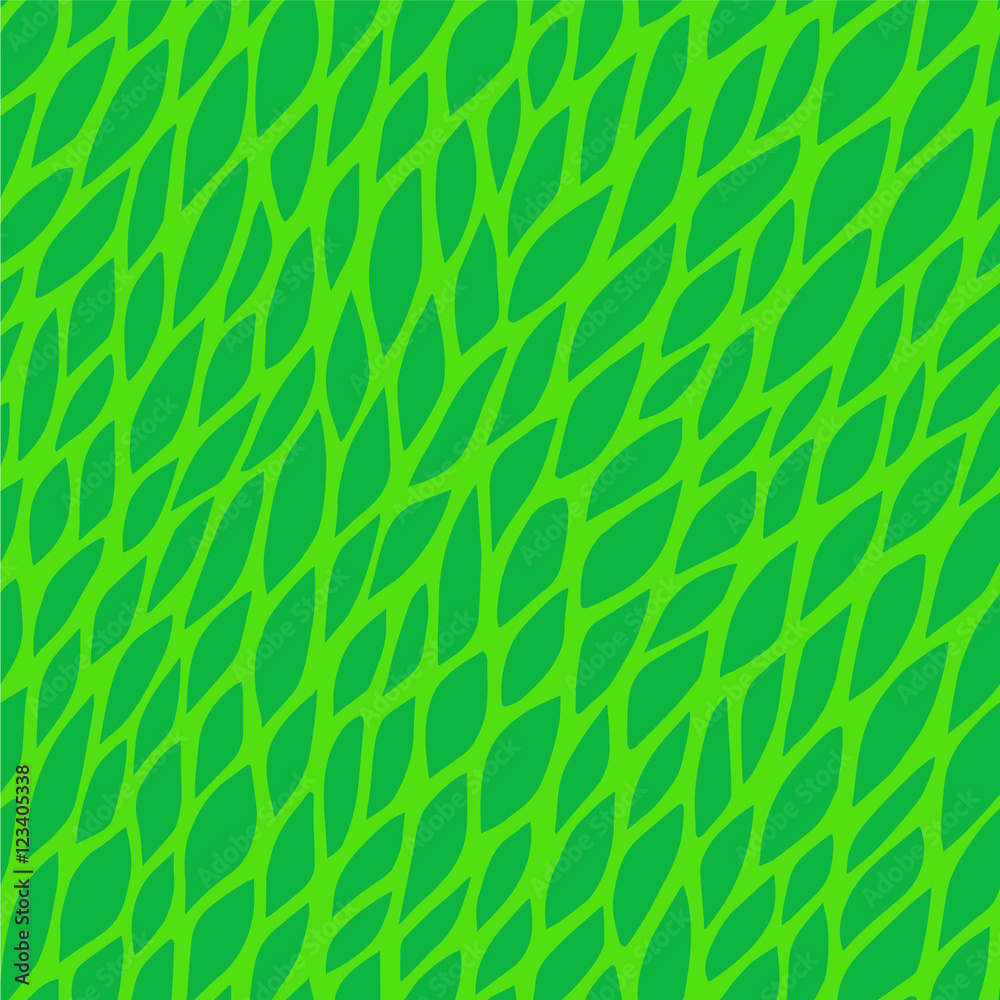 Vector seamless pattern for background
