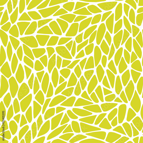 Vector seamless pattern for background