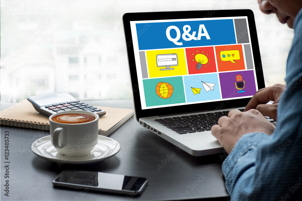 Q&A Q&A
