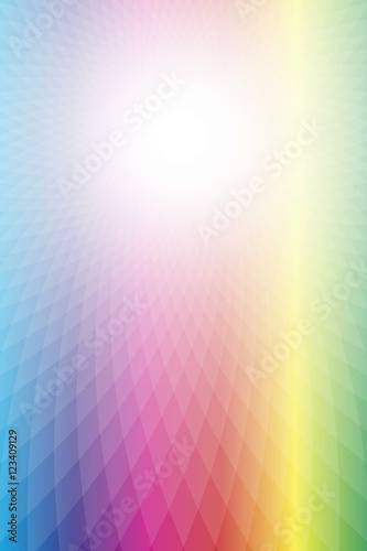 #Background #wallpaper #Vector #Illustration #design #free #free_size #charge_free #colorful #color rainbow,show business,entertainment,party,image  背景素材壁紙,放射状,ギザギザ,太陽光,お日様,編み目,格子,波紋,ウェーブ,電波,網,日光