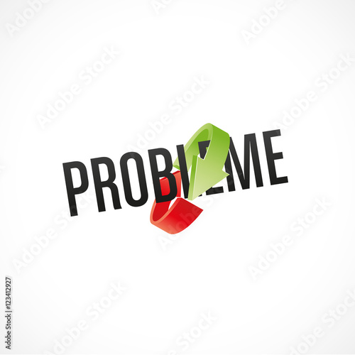 problème