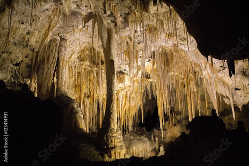 Carlsbad Caverns