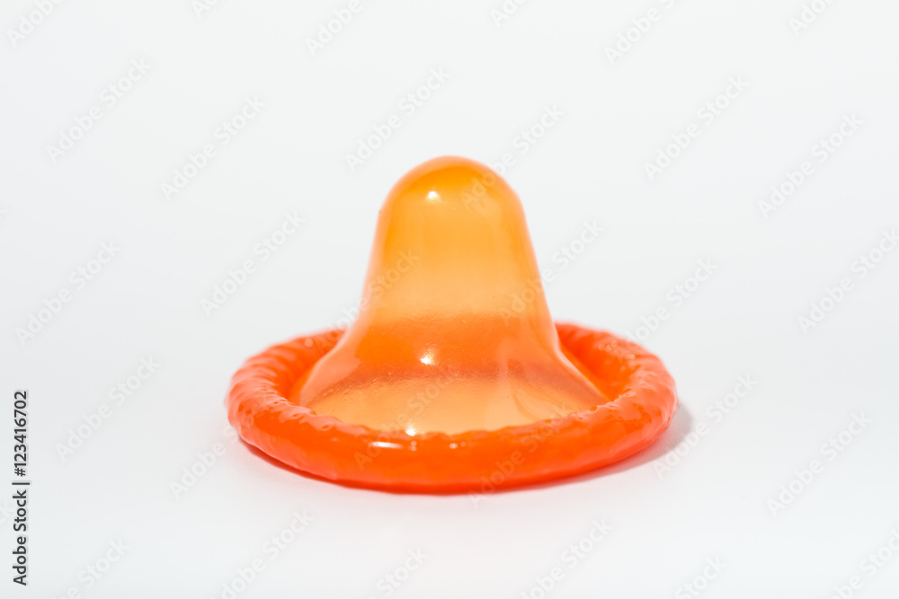 Condom. Safe sex and birth control concept. Condom. Safe sex and birth control concept.