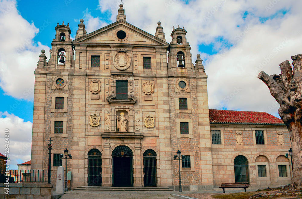 Convent of Santa Teresa 