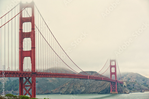 Golden Gate Bridge