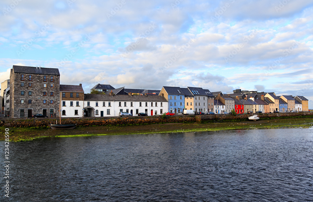 Obraz premium Galway, Ireland