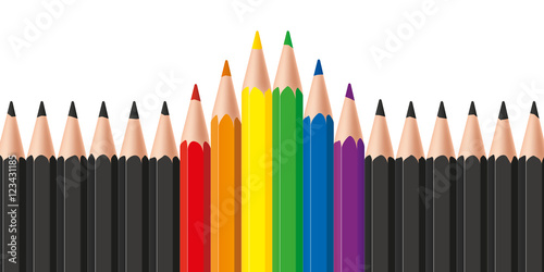 Homosexualité - Gay - Tolérance