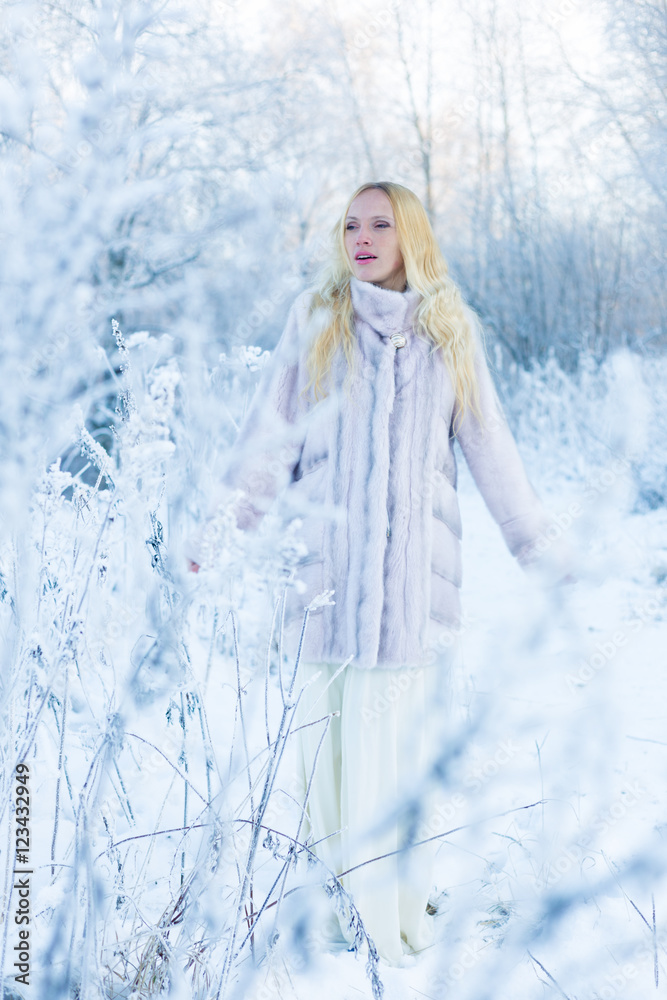 model in forest model in forest