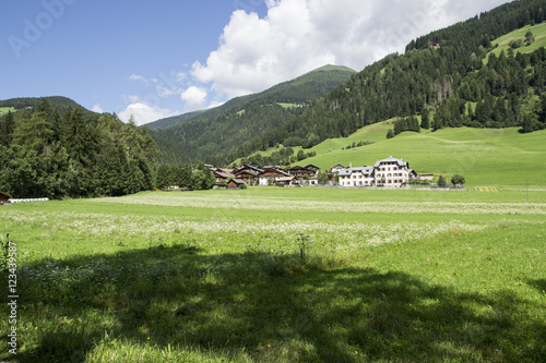 589 - South Tyrol