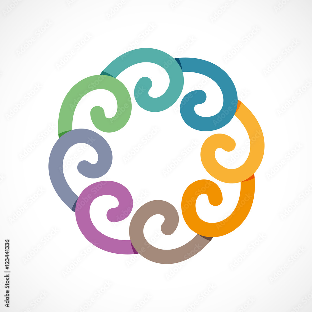 Fototapeta premium affiche,graphique